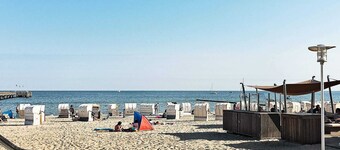 Holiday Home in Grossenbrode