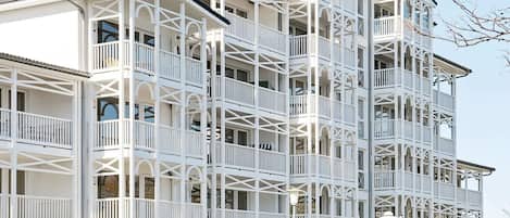 Apartment | Exterior