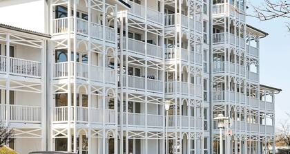 Holiday Home in Grossenbrode