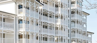 Holiday Home in Grossenbrode