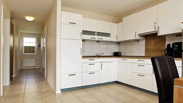 Appartement | Intérieur