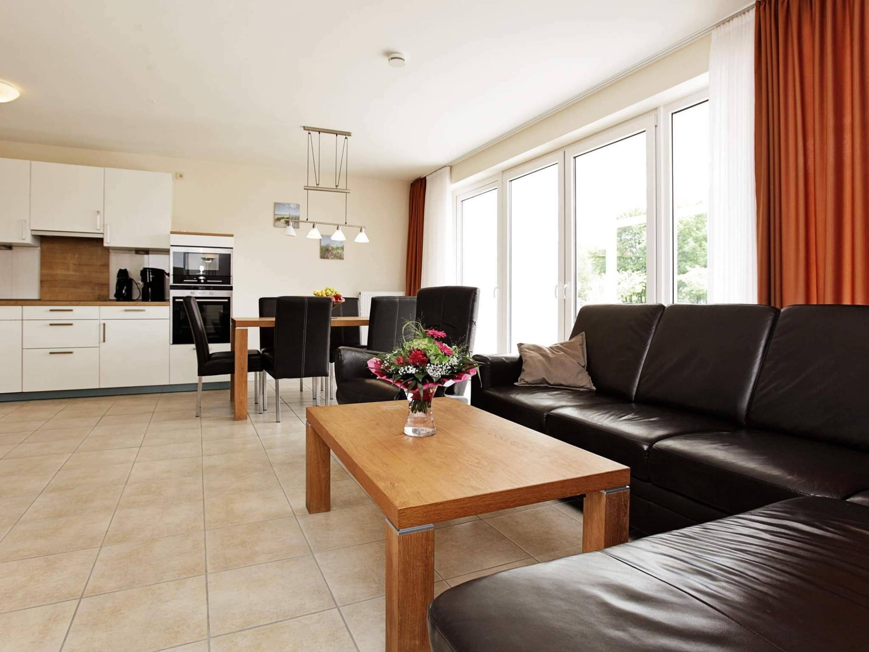 Appartement | Intérieur