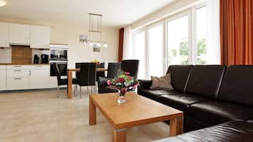 Appartement | Intérieur