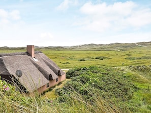 Exterior - 5 Person Holiday Home in Hvide Sande (Hvide Sande)