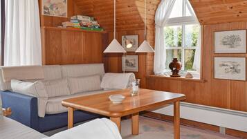 Casa | Interior