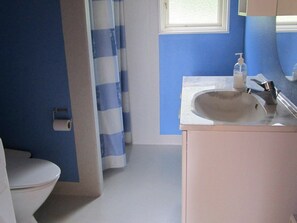 House | Bathroom