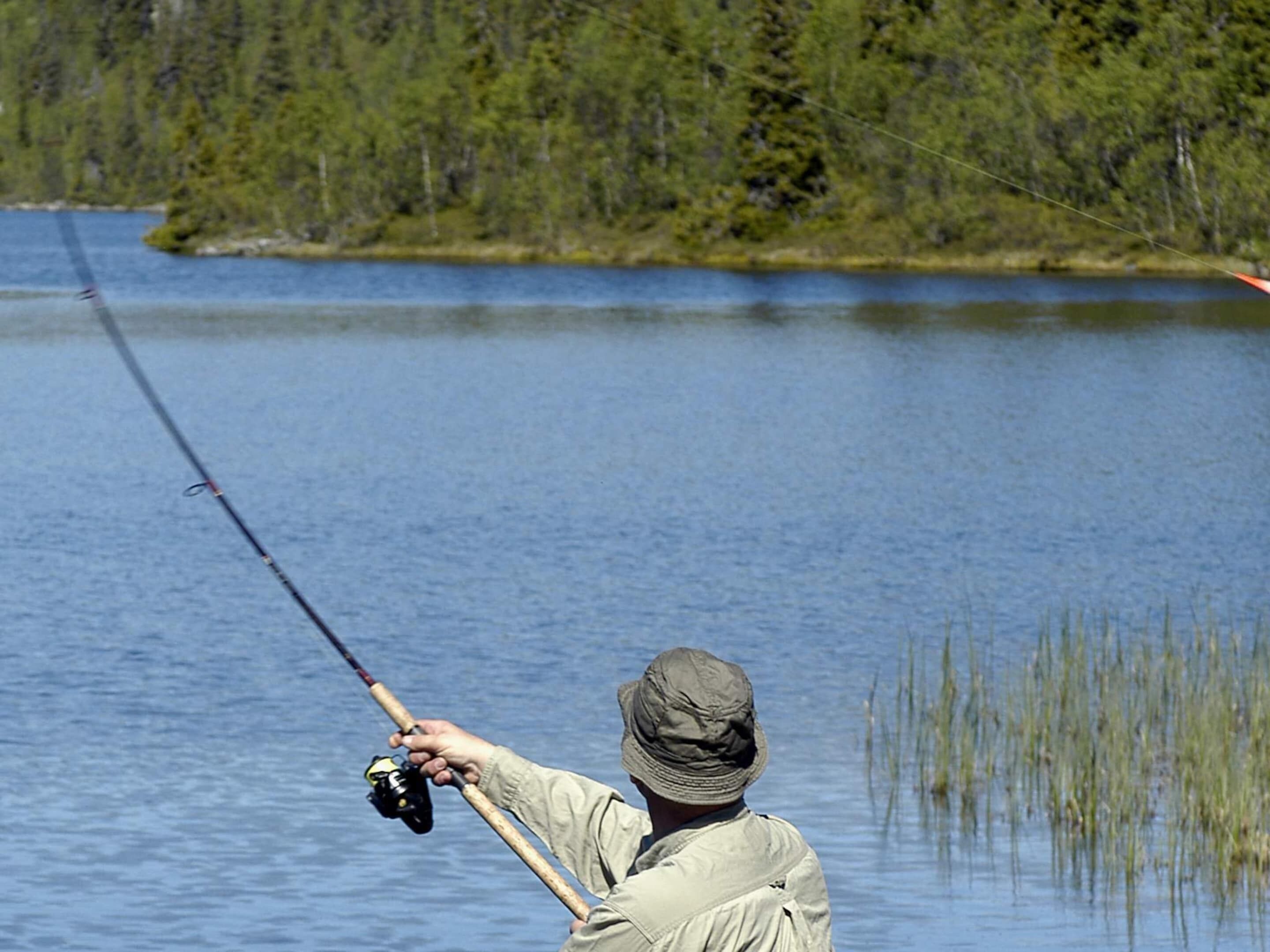 Casa | Imagen general