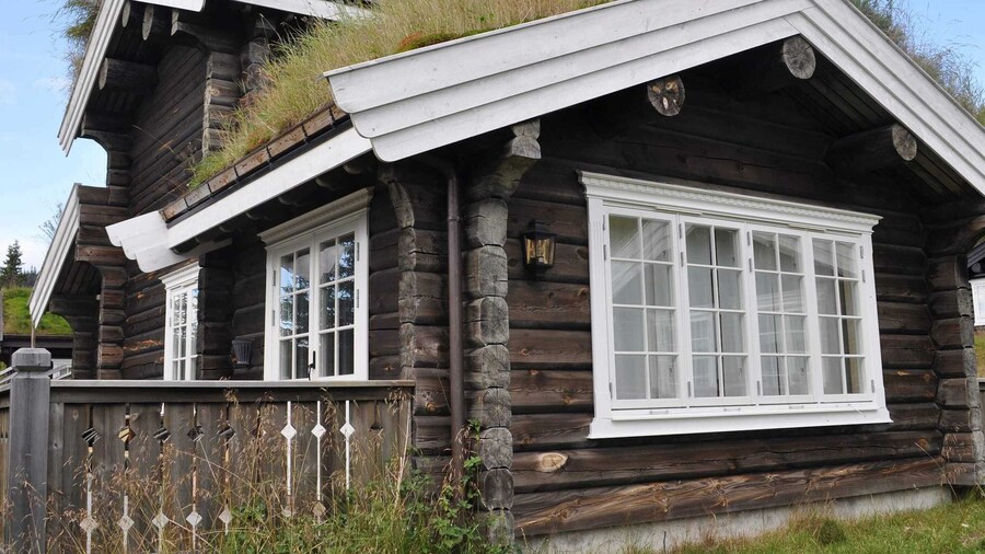 Holiday Home in FÃ¥vang