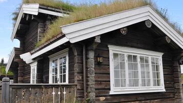 House | Exterior