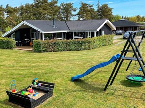 Hus | Udendørsområde