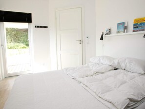 Interior - 5 Star Holiday Home in Hals (Hals)