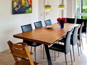 Interior - 5 Star Holiday Home in Hals (Hals)