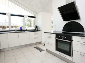 Hus | Interiør
