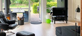 Spacious Family Retreat - By Traum Ferienwohnungen