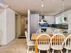 Interior - 4 Star Holiday Home in Store Fuglede (Store Fuglede)