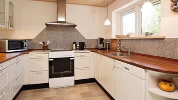 House | Interior