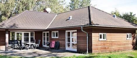 House | Exterior