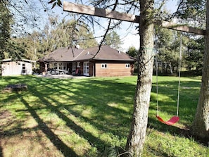 House | Exterior