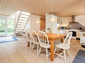 House | Interior