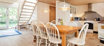 แทรนควิล บีช รีทรีต - บาย ทรอม เฟเรียนโวห์นุงเงน