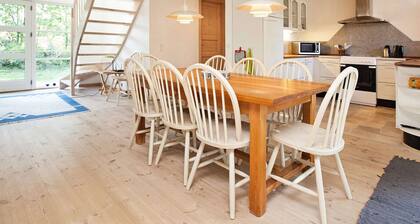 Tranquil Beach Retreat - By Traum Ferienwohnungen