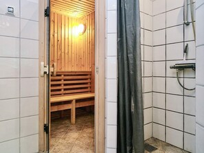 House | Interior - 4 Star Holiday Home in Store Fuglede (Store Fuglede)