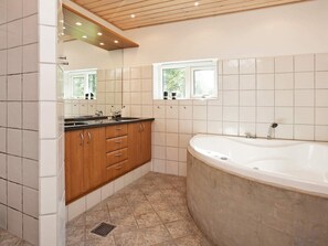 Casa | Tratamiento de spa