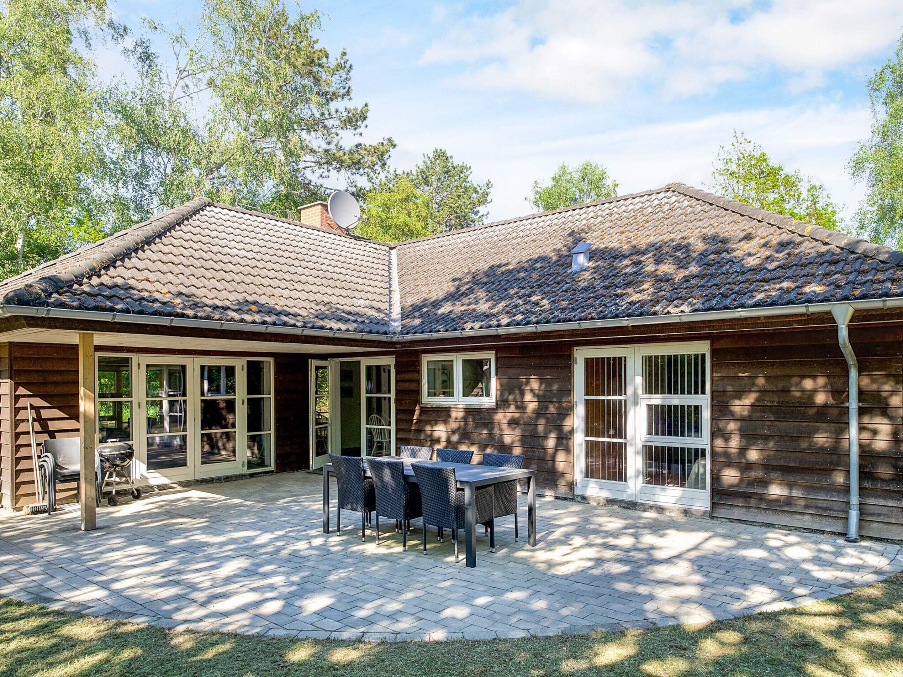 Hus | Exteriör