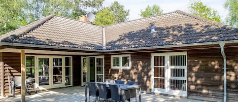 Hus | Exteriör