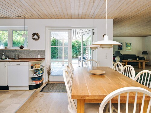 4 Star Holiday Home in Store Fuglede
