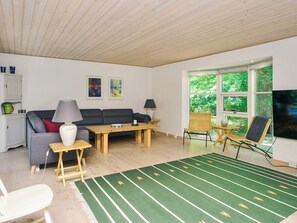 House | Interior - Tranquil Beach Retreat - By Traum Ferienwohnungen (Store Fuglede)