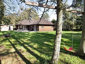 House | Exterior - Tranquil Beach Retreat - By Traum Ferienwohnungen (Store Fuglede)