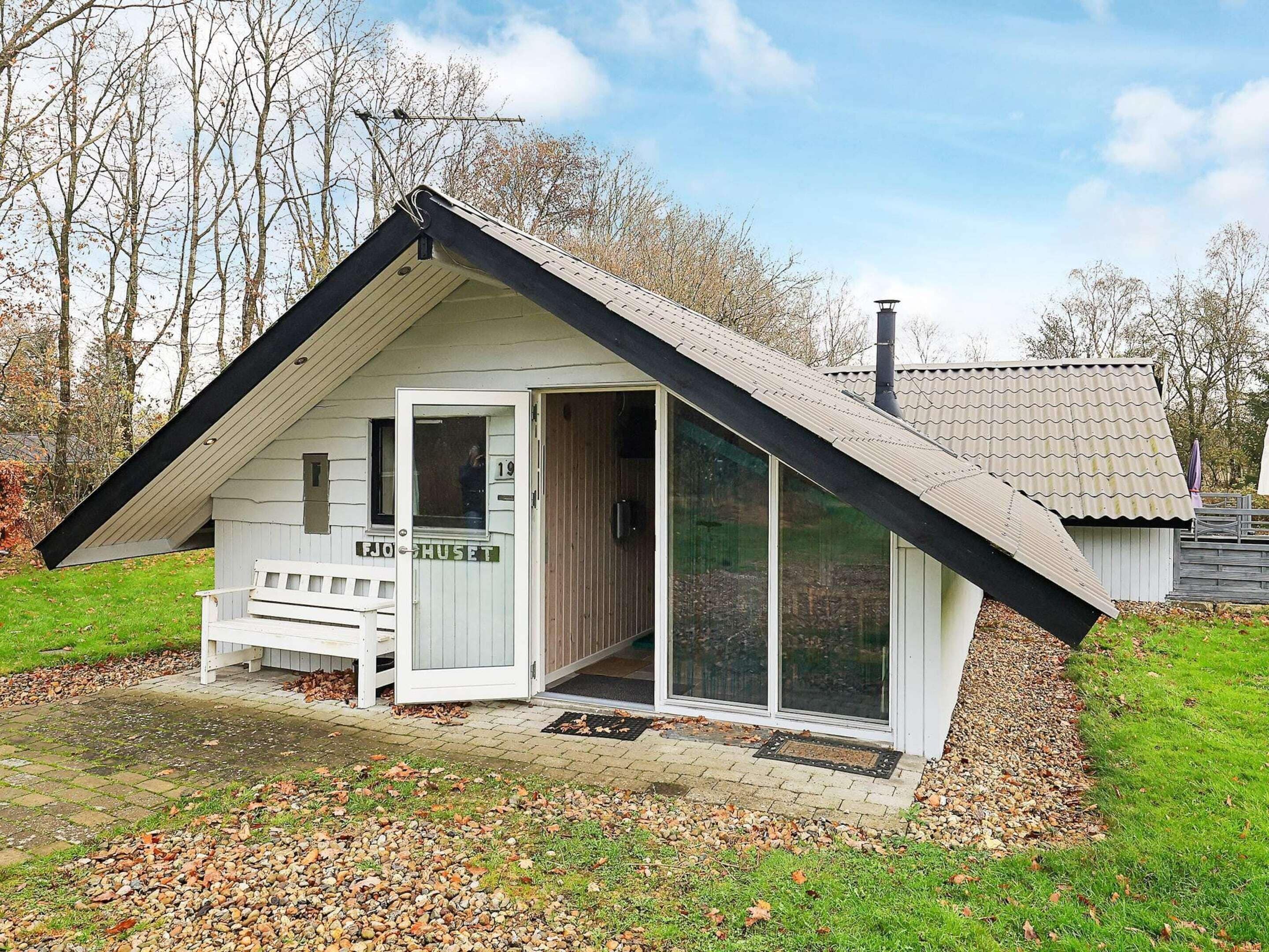 Huis | Exterieur