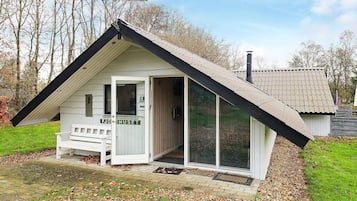 Huis | Exterieur
