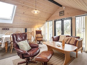 独立别墅 | 住宿内部