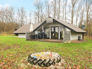 Exterior - 6 Person Holiday Home in Roslev-by Traum (Roslev)