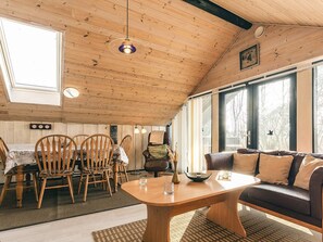 House | Interior - 6 Person Holiday Home in Roslev-by Traum (Roslev)