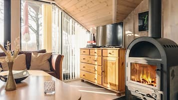 House | Interior