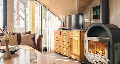 6 Person Holiday Home in Roslev-by Traum