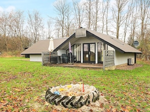 House | Exterior - 6 Person Holiday Home in Roslev-by Traum (Roslev)