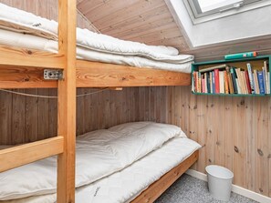 Huis | Interieur