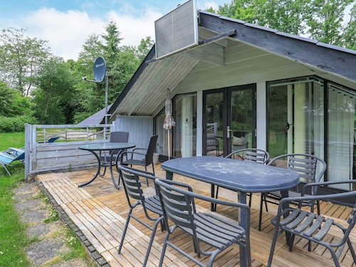 6 Person Holiday Home in Roslev-by Traum