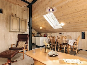House | Interior - 6 Person Holiday Home in Roslev-by Traum (Roslev)