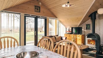 House | Interior