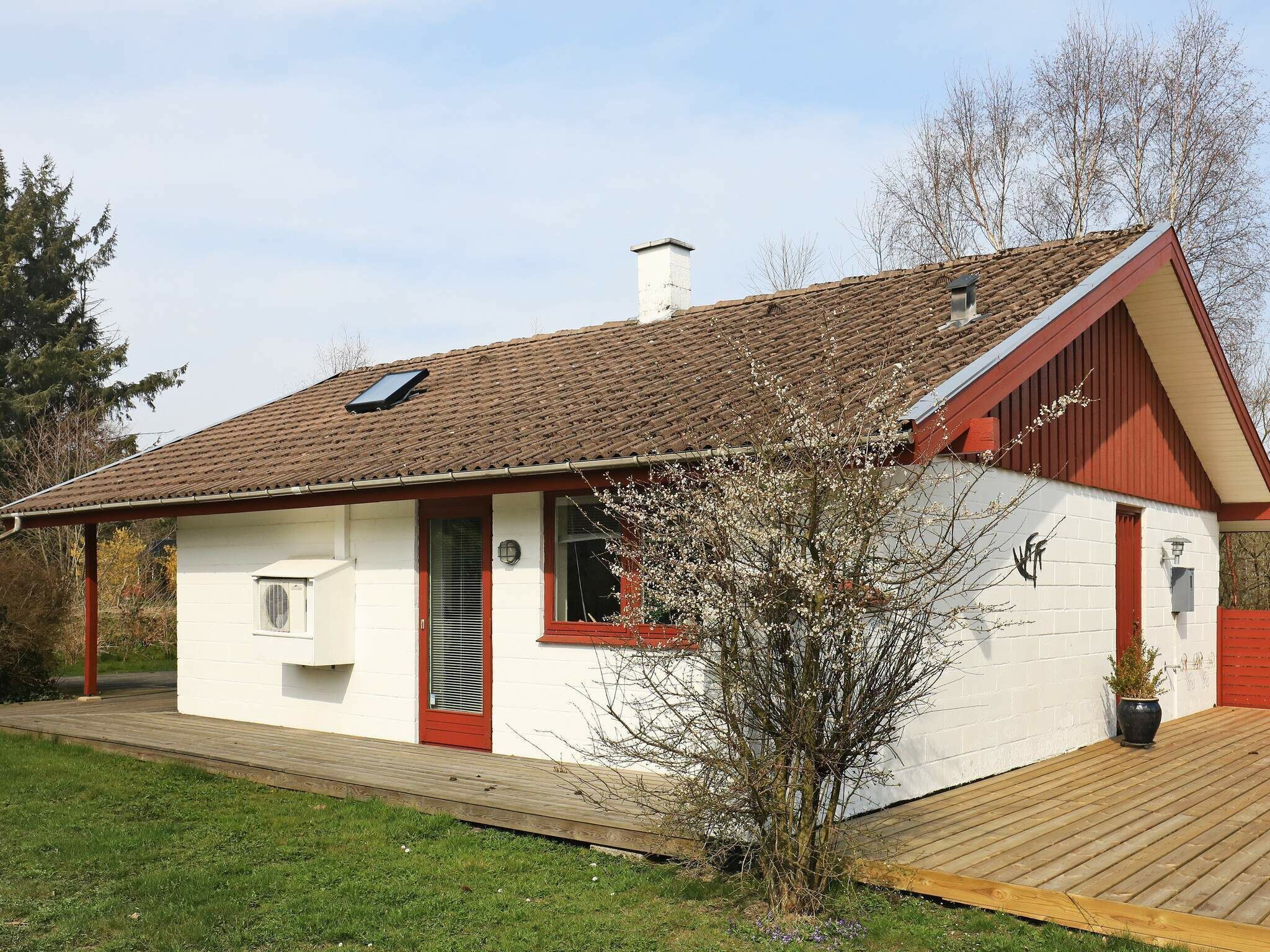 Udendørsområde