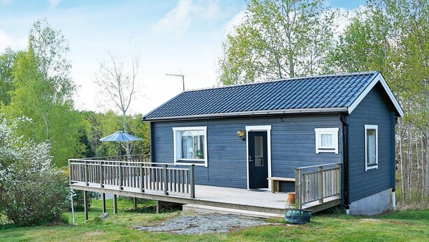 Exterior - 2 Person Holiday Home in Svanesund (Svanesund)