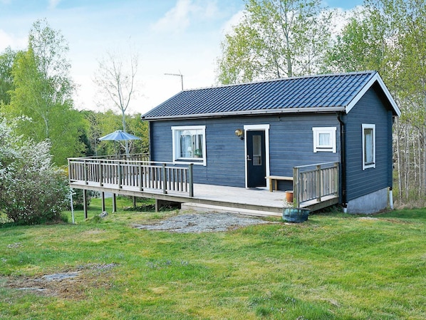 Exterior - 2 Person Holiday Home in Svanesund (Svanesund)