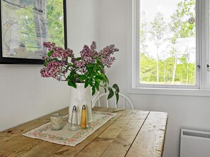 1 bedroom, individually furnished - 2 Person Holiday Home in Svanesund (Svanesund)