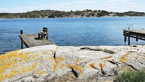 House | Beach - 2 Person Holiday Home in Svanesund (Svanesund)