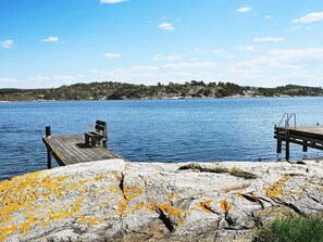 House | Beach - 2 Person Holiday Home in Svanesund (Svanesund)